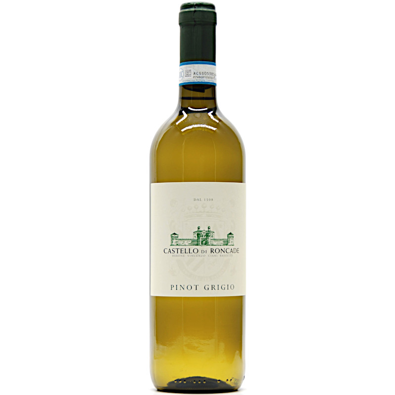 Castello di Roncade Pinot Grigio Venezia 0,75L